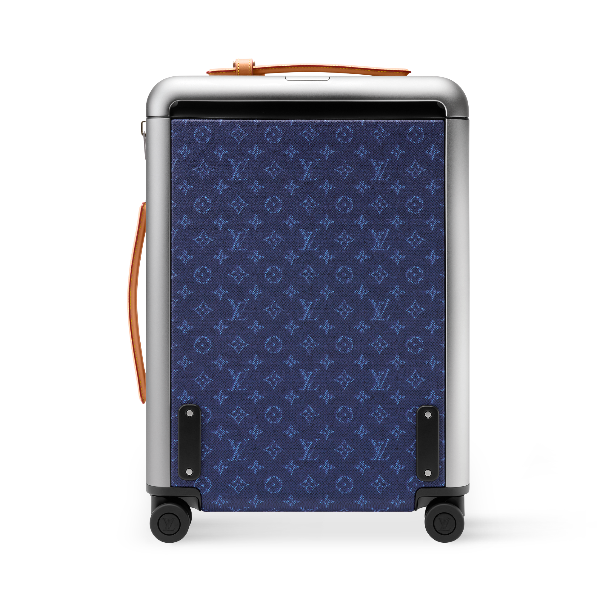 スーツケース ホライゾン 55 モノグラム・ヘリテージ｜ルイ・ヴィトン